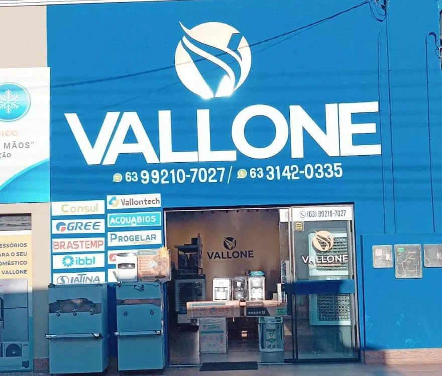 Vallone